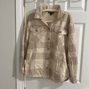 THE B.C. CLOTHING CO. PLAID FLANNEL